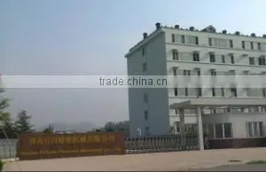 Qingdao Richuan Precision Machinery Co., Ltd. company overview - view 1 thumbnail