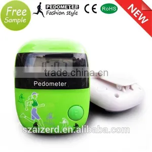 Discount Body Building Pedometer Wholesale thumbnail-1