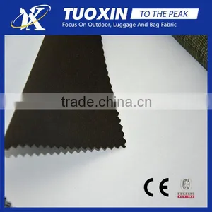 Waterproof Mechanical Stretch Bonded Fabric thumbnail-1