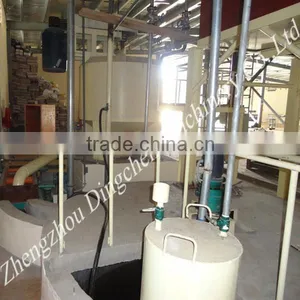 Bagasse Paper Machines thumbnail-4