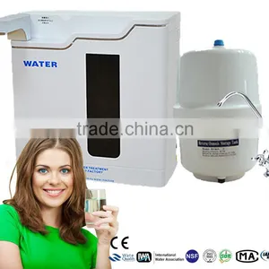 Direct Drinking Water / RO Plant / T33 Water Filter /water Filter System / Water Purifier thumbnail-1