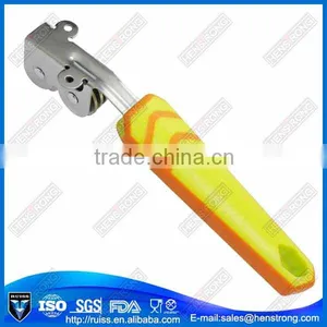 New Kitchenware Products Household Stainless Steel Knife Sharpener thumbnail-1