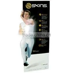 Fashion Advertising Card Standee thumbnail-1