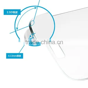 Factory Price! High Clear Screen Protector for IPad Air Manufacturer Price thumbnail-1