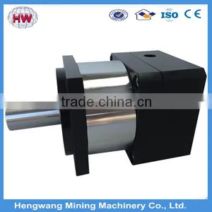 Precision HW Series Planetary Gear Reducer, Gear Reducer Price thumbnail-6
