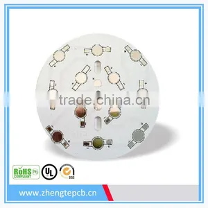 Very Good Prices 94v0 Led Pcb Shenzhen Factory thumbnail-1