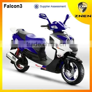 Falconer Tires 150cc Diesel Engine Scooter,taizhou Zhongneng Scooter Parts thumbnail-1