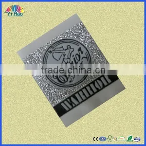 Brand Label / Garment Label for Product Brand Label thumbnail-3