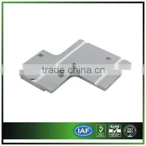 Precision CNC Machining Center thumbnail-1