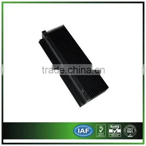 Customized Aluminum Extrusion Heatsink W005 thumbnail-1