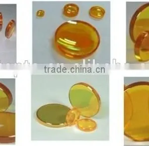 Laser Cutting Machine Lens With High Focal Power thumbnail-2