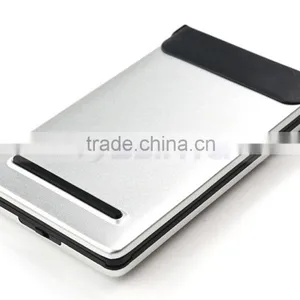 Colorful Wireless 7inch 10 Inch Alloy Tablet PC Folding Keyboard for Mobile Phone IPhone IPad thumbnail-4