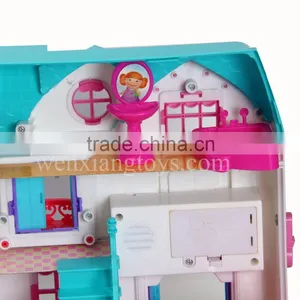 Miniature Modern Dollhouses And Furniture thumbnail-5