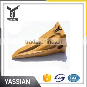 1U3352TL High Quality Rock Excavator Bucket Teeth Adapter thumbnail-1