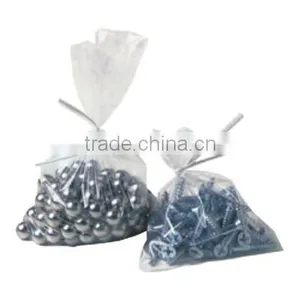 Flat Plastic Poly Bag Suppliers thumbnail-1