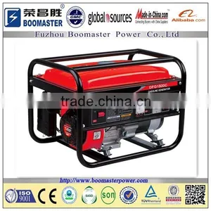 Power by Honda Generator Prices thumbnail-1