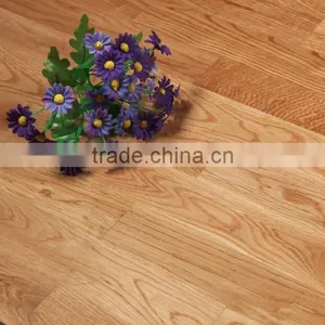 OAK THREE SPELL THREE-LAYER Engineered Wood Flooring thumbnail-1