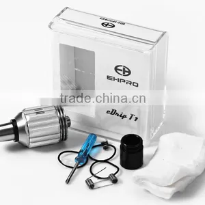 2015 The Newest and 100% Genuine Ehpro EDrip T1 RDA Products thumbnail-1