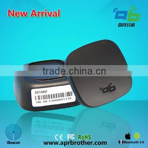 Bluetooth 4.0 IBeacon/iBeacons/Beacon For IOS And Android Support for Eddystone Tech thumbnail-3