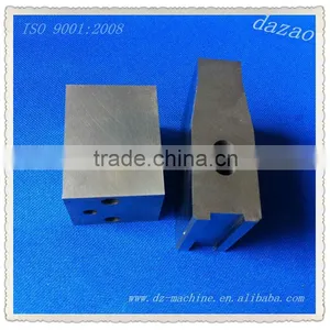 Stainless Steel Machining Part thumbnail-1