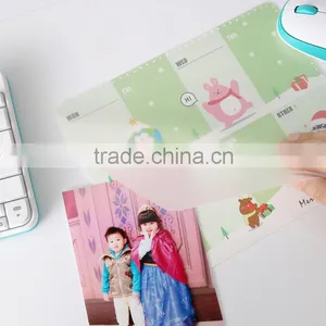 Good Promotion PP Non-slip Mouse Pad, Printed Mouse Pad, Thermal Mouse Pad thumbnail-2
