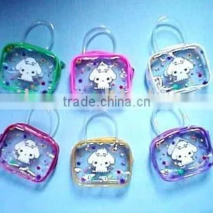 Pvc Gift Bag thumbnail-1
