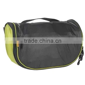 Wash Tool Kit Bag, Roll up Hanging Toiletry Bag thumbnail-1