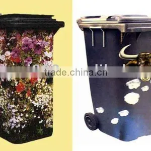Decorative Pvc Sticker thumbnail-1