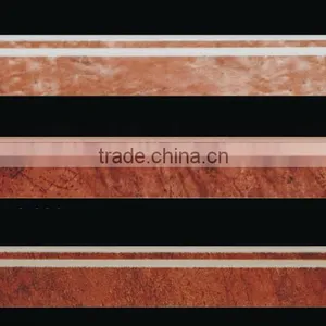 Glazed Wall Ceramic Skirting Tile thumbnail-1