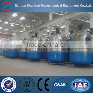 High Quality Pressure Container thumbnail-1