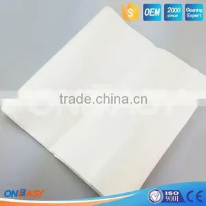 Industrial Lint Free Car Care Interior Exterior Hand Wipes Disposable Resuable Cloths thumbnail-1