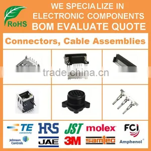 76650-0211 3-643814-2 10075024-G01-24ULF NPPC062KFMS-RC Connectors Cable Assemblies Sockets Express Xxx thumbnail-1