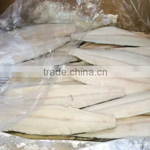Frozen Spanish Mackerel Fillets thumbnail-1