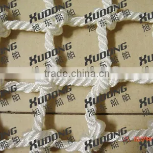 Cargo Net/Lifting Net/Polyester Web Cargo Net/Nylon Lifting Net thumbnail-1