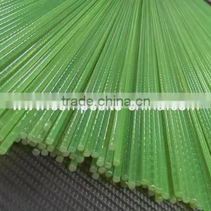 Pultruded Fiberglass Rods With High Strength thumbnail-1