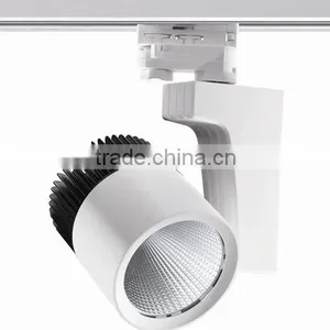 Ronse Lighting Manufacture Indoor 40W COB LED Track Light thumbnail-2