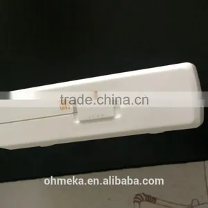 Inteligent Factory Electronic Electromagnetic and Ultrasonic Mouse Repeller thumbnail-2