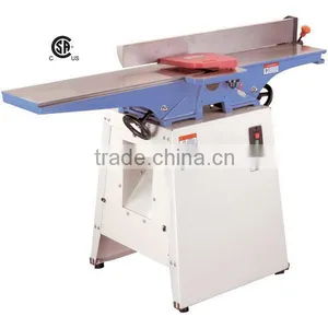 8" Economical Wood Jointer thumbnail-1