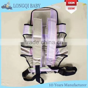 YD-MS-012 High Quality Baby Sling Wrap Carrier for Newborn thumbnail-2