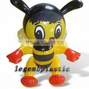 Inflatable Kids Play Bee thumbnail-1