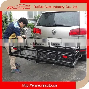 Best Quality Hot Selling Hitch Cargo Rack thumbnail-6