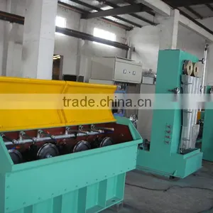 17MDST Middle Copper Wire Rod Drawing Machine With Annealer -Factory Quality Choice thumbnail-1