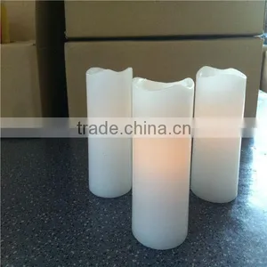 Led Wax Candle Light thumbnail-1