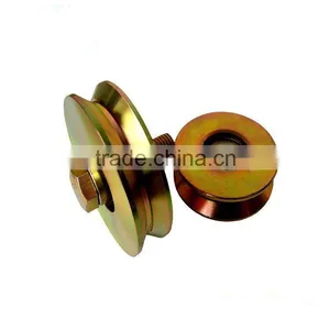 2016 Sliding Gate Guide Pulleys thumbnail-1