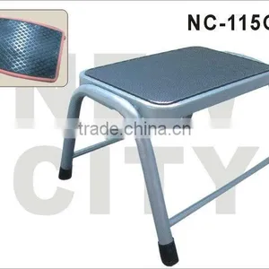 Stainless Steel Stool Hospital Patient Step/Hospital Footstool /foot Step thumbnail-1
