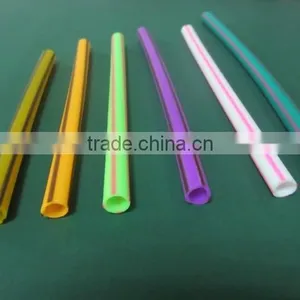 Best Selling Hookah Shisha Hose- Double Colors Silicone Hose With FDA Grade thumbnail-4