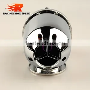 2015 Universal Aluminum Sqv1 Adjustable Pressure Blow off Valve BOV012 thumbnail-4