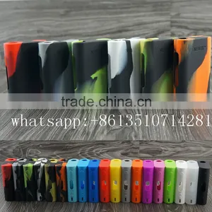 2015 Microsmoke New Arrived Silicone Case for Nebox Starter Kit Colors to Chose thumbnail-1