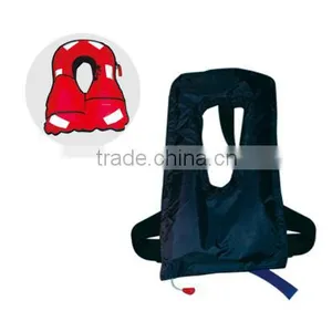 150N Inflatable Life Jacket HL713 thumbnail-1