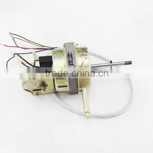 Ac Motor External Cooling Fan thumbnail-1